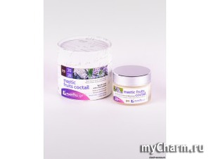 Mastic SPA /    Mastic Fruits Coctail cream