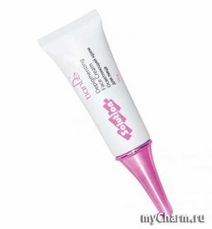 TianDe /    Solution Depigmenting Face Cream