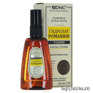 DNC / Гидролат Ромашки