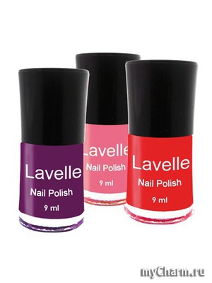 Lavelle /    Nail Polish