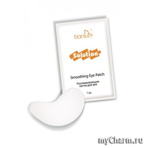 TianDe /    Solution Smoothing Eye Patch