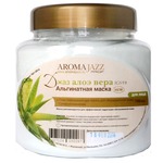    AROMA JAZZ