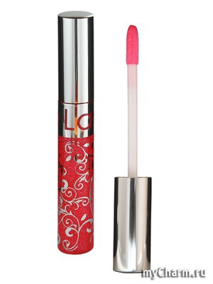 Lavelle /    Lip Gloss Silver