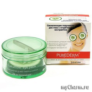Purederm /       