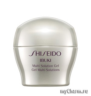 :    Shiseido
