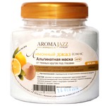       AROMA JAZZ