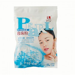 Lulanjina /   Pearl Powder
