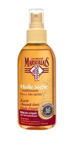  -   le petit marseillais