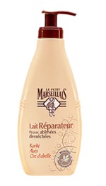    le petit marseillais