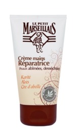    le petit marseillais