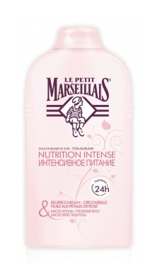 le petit marseillais / -      ,      