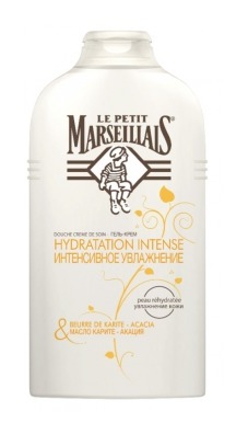 le petit marseillais / -        