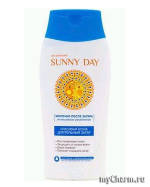 "������" / Sunny Day ������� ����� ������ Sunny Day
