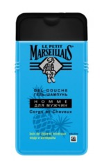 - le petit marseillais