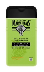 - le petit marseillais