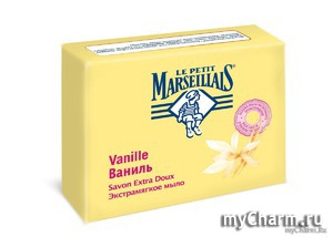 le petit marseillais / ������������ ���� ��������