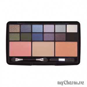 Ciel / Набор теней «Питон»