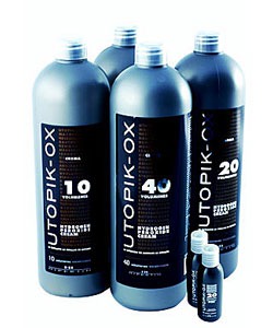 Hipertin /    Utopik-Ox