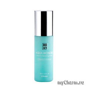 DRAN / ��������� ��� ���� Aqua Wonder Intensive Renewing Serum