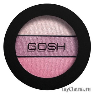 Gosh /    Eyelight Trio