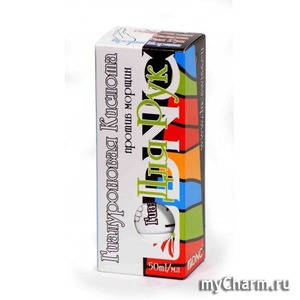 DNC / Гиалуроновая кислота против морщин для рук