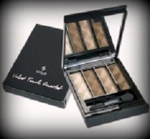 Still /    Velvet Touch Quartet