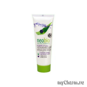 Neobio / Увлажняющий крем для лица