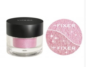 Vipera Cosmetics /    "GALAXY"