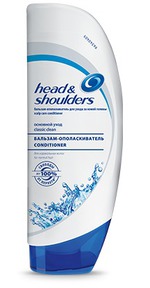 - Head and Shoulders