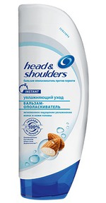 - Head and Shoulders