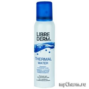 Librederm / Thermal Water  