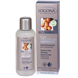 Logona / Naturcosmetik Тоник для лица «Эйдж протекшн»