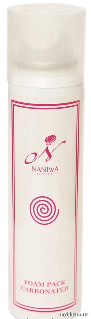 "Nniwa" /   Foam pack