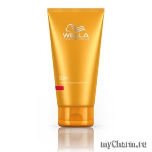 Wella Professionals /      Sun protection cream