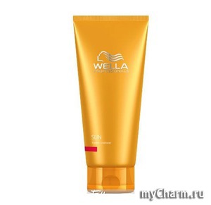 Wella Professionals / -    Sun express conditioner