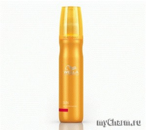Wella Professionals /       Sun hair & skin hydrator