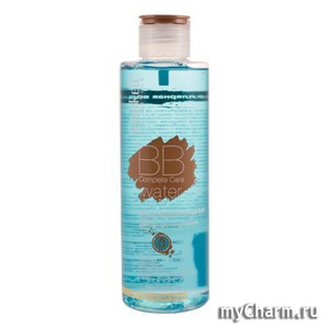 Markell /   BB Complete care water