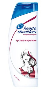  Head and Shoulders