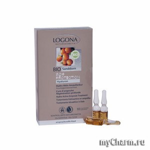 Logona / ��������� �������� ��� ���� ������������� �������� ����� ���������