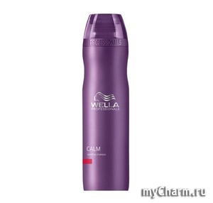 Wella Professionals /  Balance Calm Sensitive Shampoo