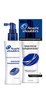     Head and Shoulders