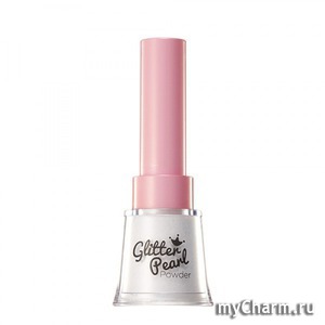 Shara Shara /  Glitter earl owder