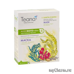 Teana / Algoboto relax ����������� ���������, �������������� � ����������� ����� � �������, ��������� � ����������� ����������� ���� �����