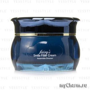 Shara Shara / - Fairy`s assemble dresser smile filler cream