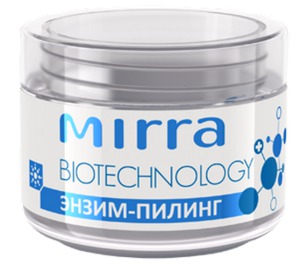MIRRA / - BIOTECHNOLOGY  -