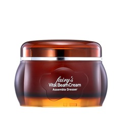 Shara Shara /    fairy's vital beam cream assemble dresser