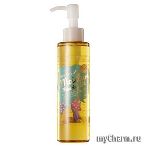 Shara Shara /   Dream of moisture cleansing oil