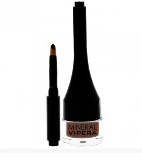 Vipera Cosmetics /      Mineral Brow & Eye Liner