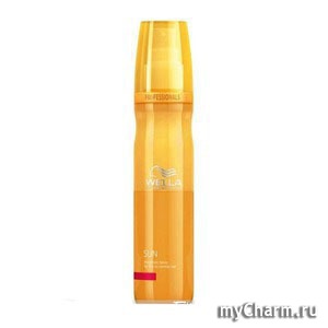Wella Professionals /   Sun protection spray