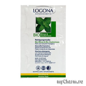 Logona / ��������� ����� ��� ���� ���� ���� � ���������